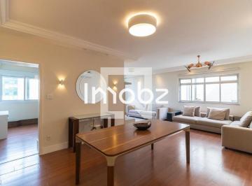 Apartamento · 136m² · 3 Quartos · 1 Vaga · Apartamento à venda na Alameda Santos, 734 - Jardim Paulista - São Paulo - SP - CEP: 01418-100