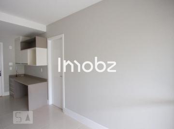 Apartamento · 42m² · 1 Quarto · 1 Vaga · Apartamento à venda na Avenida Santo Amaro, 3131 - Brooklin - São Paulo - SP - CEP: 04555-000