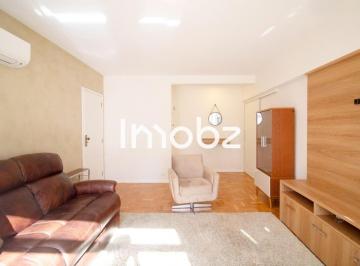 Apartamento · 106m² · 2 Quartos · 1 Vaga · Apartamento à venda na Praça Benedito Calixto, 98 - Pinheiros - São Paulo - SP - CEP: 05406-040