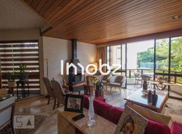 Apartamento · 160m² · 3 Quartos · 3 Vagas · Apartamento à venda na Rua Gabriele D&amp;#39;annunzio, 1400 - Campo Belo - São Paulo - SP - CEP: 04