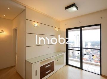 Apartamento · 50m² · 1 Quarto · 1 Vaga · Apartamento à venda na Rua Antônio das Chagas, 828 - Ch??cara Santo Antonio - São Paulo - SP - CEP: