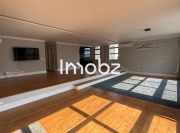 Apartamento · 240m² · 3 Quartos · 4 Vagas · Apartamento à venda na Rua Haddock Lobo, 999 - Jardim Paulista - São Paulo - SP - CEP: 01414-001