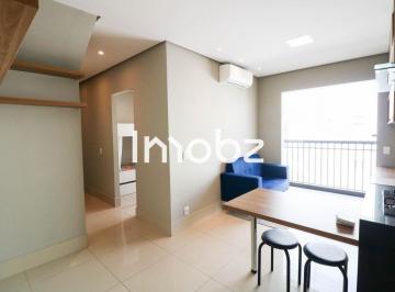 Casa · 97m² · 2 Quartos · 1 Vaga · Apartamento à venda no Condomínio Residencial Vero Novo Campo Belo - Rua Ipiranga, 456 - São Paulo -