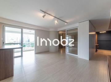 Apartamento · 68m² · 1 Quarto · 1 Vaga · Apartamento à venda na Avenida Portugal, 1278 - Brooklin - São Paulo - SP - CEP: 04559-002