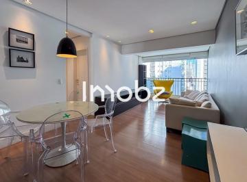 Apartamento · 62m² · 2 Quartos · 2 Vagas · Apartamento à venda na Rua João Moura, 366 - Pinheiros - São Paulo - SP - CEP: 05412-001