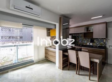 Apartamento · 38m² · 1 Quarto · 1 Vaga · Apartamento à venda na Rua Alves Guimarães, 1398 - Pinheiros - São Paulo - SP - CEP: 05410-002