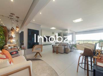Apartamento · 100m² · 1 Quarto · 2 Vagas · Apartamento à venda na Rua Zacarias de Gois, 715 - Campo Belo - São Paulo - SP - CEP: 04610-001