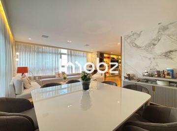 Apartamento · 145m² · 2 Quartos · 2 Vagas · Apartamento à venda na Rua Urimonduba, 171 - Itaim Bibi - São Paulo - SP - CEP: 04530-080