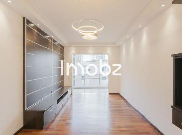 Apartamento · 83m² · 2 Quartos · 3 Vagas · Apartamento à venda na Alameda Joaquim Eugênio de Lima, 711 - Jardim Paulista - São Paulo - SP - CEP