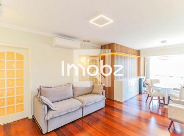 Apartamento · 115m² · 3 Quartos · 2 Vagas · Apartamento à venda na Avenida Santo Amaro, 5328 - Chácara Santo Antonio - São Paulo - SP - CEP: 047