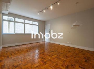 Apartamento · 97m² · 3 Quartos · 1 Vaga · Apartamento à venda na Rua Artur de Azevedo, 1681 - Pinheiros - São Paulo - SP - CEP: 05404-014