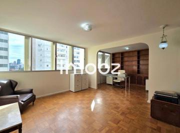 Apartamento · 111m² · 2 Quartos · 1 Vaga · Apartamento à venda na Rua Antônio Felício, 109 - Itaim Bibi - São Paulo - SP - CEP: 04530-060