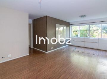 Apartamento · 114m² · 3 Quartos · 1 Vaga · Apartamento à venda na Rua Pensilvânia, 354 - Brooklin - São Paulo - SP - CEP: 04564-000