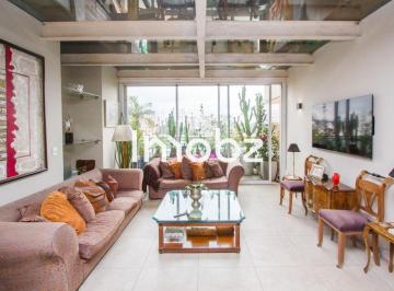 Apartamento · 290m² · 3 Quartos · 3 Vagas · Apartamento à venda na Rua Flórida, 1901 - Brooklin - São Paulo - SP - CEP: 04565-001