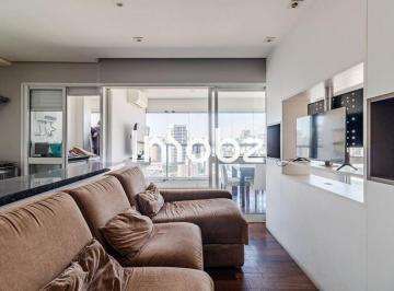 Apartamento · 58m² · 1 Quarto · 1 Vaga · Apartamento à venda no Dna Faria Lima - Rua Fernão Dias, 323 - São Paulo - SP - CEP: 05427-010