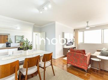 Apartamento · 100m² · 3 Quartos · 1 Vaga · Apartamento à venda no Condomínio Edifício Canoinhas - Rua Itacema, 380 - São Paulo - SP - CEP: 0453