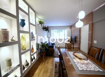 Apartamento · 72m² · 2 Quartos · 1 Vaga · Apartamento à venda na Rua Xavier Gouveia, 293 - Campo Belo - São Paulo - SP - CEP: 04610-010