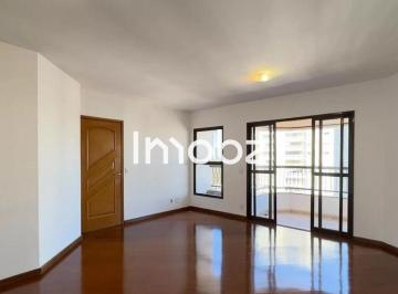 Apartamento · 140m² · 3 Quartos · 3 Vagas · Apartamento à venda na Rua Fernandes Moreira, 582 - Chácara Santo Antonio - São Paulo - SP - CEP: 04