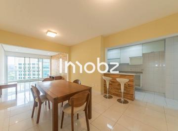Apartamento · 96m² · 2 Quartos · 2 Vagas · Apartamento à venda na Rua Flórida, 1901 - Brooklin - São Paulo - SP - CEP: 04565-001