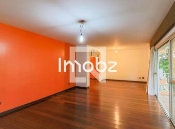 Apartamento · 190m² · 4 Quartos · 2 Vagas · Apartamento à venda na Rua Gabriele Dannunzio, 1190 - Campo Belo - São Paulo - SP - CEP: 04619-004