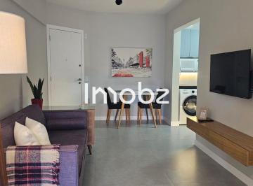 Apartamento · 49m² · 2 Quartos · 1 Vaga · Apartamento à venda na Alameda Franca, 318 - Jardim Paulista - São Paulo - SP - CEP: 01422-000