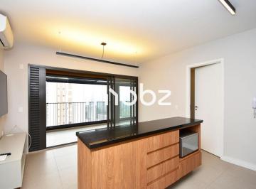 Apartamento · 70m² · 2 Quartos · 1 Vaga · Apartamento à venda na Rua Oscar Freire, 2295 - Pinheiros - São Paulo - SP - CEP: 05409-011