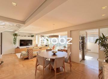 Casa · 168m² · 2 Quartos · 3 Vagas · Apartamento à venda na Rua Ribeiro do Vale, 357 - Brooklin - São Paulo - SP - CEP: 04568-000