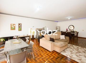 Casa · 600m² · 6 Quartos · 4 Vagas · Casa à venda - Rua Joaquim Nabuco - São Paulo - SP - CEP: 04621-005