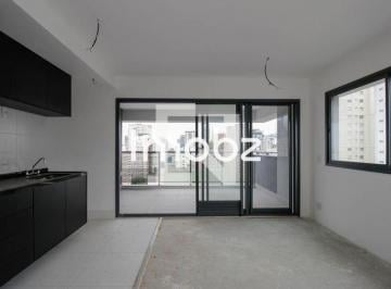 Apartamento · 64m² · 2 Quartos · 1 Vaga · Apartamento à venda na Rua Pamplona, 1004 - Jardim Paulista - São Paulo - SP - CEP: 01405-001