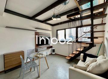 Apartamento · 49m² · 2 Quartos · 1 Vaga · Apartamento à venda na Avenida Rebouças, 499 - Jardim Paulista - São Paulo - SP - CEP: 05401-050