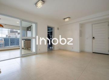 Apartamento · 85m² · 2 Quartos · 2 Vagas · Apartamento à venda na Rua Cardeal Arcoverde, 1626 - Pinheiros - São Paulo - SP - CEP: 05408-001
