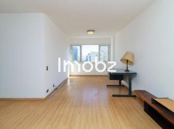 Apartamento · 92m² · 3 Quartos · 1 Vaga · Apartamento à venda na Rua Princesa Isabel, 266 - Brooklin - São Paulo - SP - CEP: 04601-000