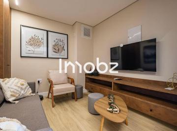 Apartamento · 93m² · 2 Quartos · 1 Vaga · Apartamento à venda na Rua Arruda Alvim, 251 - Pinheiros - São Paulo - SP - CEP: 05410-020