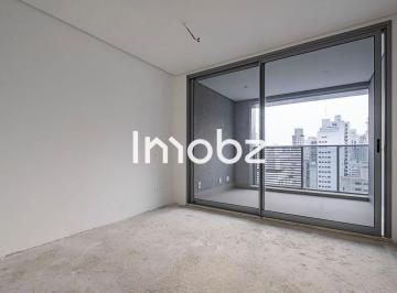 Apartamento · 29m² · 1 Quarto · 1 Vaga · Apartamento à venda na Rua Caconde, 40 - Jardim Paulista - São Paulo - SP - CEP: 04001-140