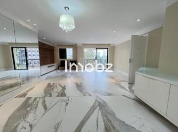 Apartamento · 124m² · 3 Quartos · 2 Vagas · Apartamento à venda na Itajara, 245 - Vila Andrade - São Paulo - SP - CEP: 05717-250