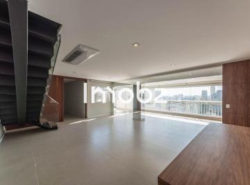 Casa · 341m² · 4 Quartos · 4 Vagas · Apartamento à venda no Practical Life Brooklin - Rua Francisco Dias Velho, 66 - São Paulo - SP - CEP