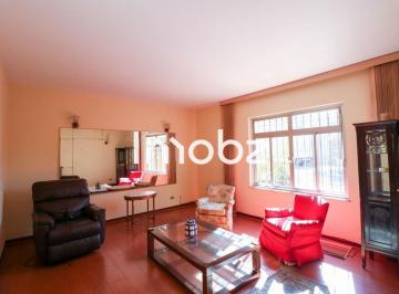 Casa · 255m² · 3 Quartos · 8 Vagas · Casa à venda - Rua Demóstenes - São Paulo - SP - CEP: 04614-014