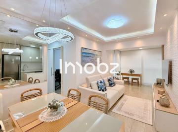 Apartamento · 64m² · 2 Quartos · 1 Vaga · Apartamento à venda na Rua Carmo do Rio Verde, 109 - Chácara Santo Antonio - São Paulo - SP - CEP: 0
