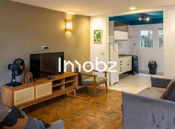 Casa · 90m² · 3 Quartos · 1 Vaga · Casa à venda - Rua Fernandes Moreira - São Paulo - SP - CEP: 04716-001
