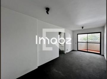 Apartamento · 65m² · 2 Quartos · 1 Vaga · Apartamento à venda no Condomínio Edifício Ilha Bela - Rua Nhu-guaçu, 209 - São Paulo - SP - CEP: 04