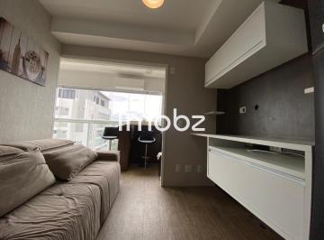 Apartamento · 39m² · 1 Quarto · 1 Vaga · Apartamento à venda no Parkway Panamby - Rua Fábio Lopes Dos Santos Luz, 161 - São Paulo - SP - CEP: