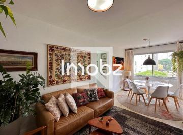 Apartamento · 75m² · 2 Quartos · 1 Vaga · Apartamento à venda na Rua João de Sousa Dias, 132 - Campo Belo - São Paulo - SP - CEP: 04618-000