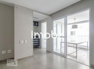 Apartamento · 45m² · 1 Quarto · 1 Vaga · Apartamento à venda na Rua Guarará, 463 - Jardim Paulista - São Paulo - SP - CEP: 01425-001