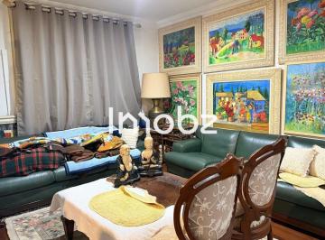 Apartamento · 178m² · 4 Quartos · 2 Vagas · Apartamento à venda na Rua Constantino de Sousa, 392 - Campo Belo - São Paulo - SP - CEP: 04605-001