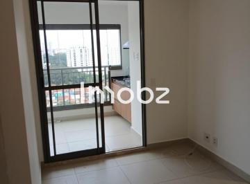 Apartamento · 58m² · 2 Quartos · 1 Vaga · Apartamento à venda na RUA FERNANDES MOREIRA, 163 - CHÁCARA SANTO ANTÔNIO (ZONA SUL) - São Paulo - S