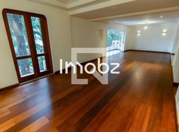Apartamento · 230m² · 5 Quartos · 3 Vagas · Apartamento à venda na Rua Joaquim Cândido de Azevedo Marques, 1485 - Real Parque - São Paulo - SP -