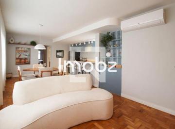 Apartamento · 75m² · 2 Quartos · Apartamento à venda na Rua Urimonduba, 195 - Itaim Bibi - São Paulo - SP - CEP: 04530-080
