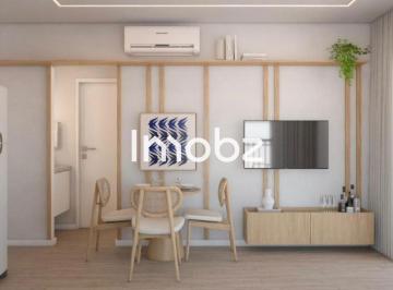 Apartamento · 42m² · 1 Quarto · Apartamento à venda na Rua Capri, 81 - Pinheiros - São Paulo - SP - CEP: 05425-030