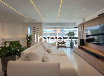Apartamento · 118m² · 3 Quartos · 2 Vagas · Apartamento à venda na Rua Gabriele D82, 255 - Brooklin - São Paulo - SP - CEP: 04619-000