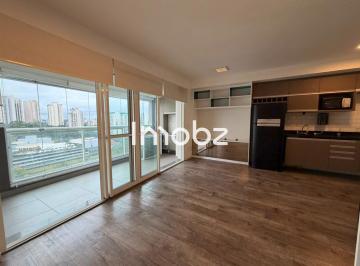 Apartamento · 39m² · 1 Quarto · 1 Vaga · Apartamento à venda no Parkway Panamby - Rua Fábio Lopes Dos Santos Luz, 161 - São Paulo - SP - CEP: